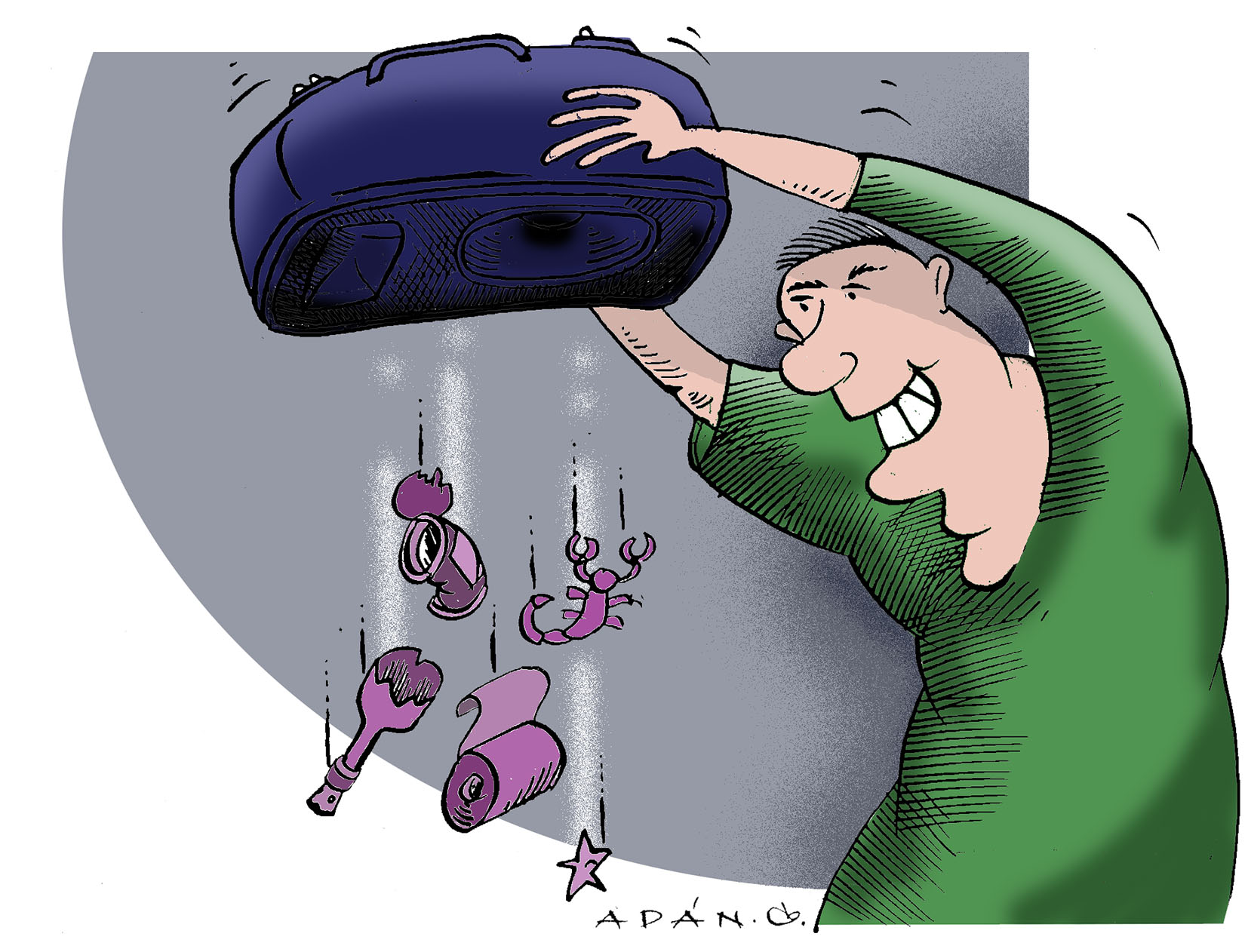 Recreación