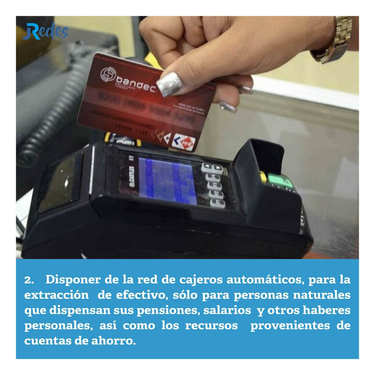 Detalles sobre el proceso de bancarización de las operaciones en Cuba