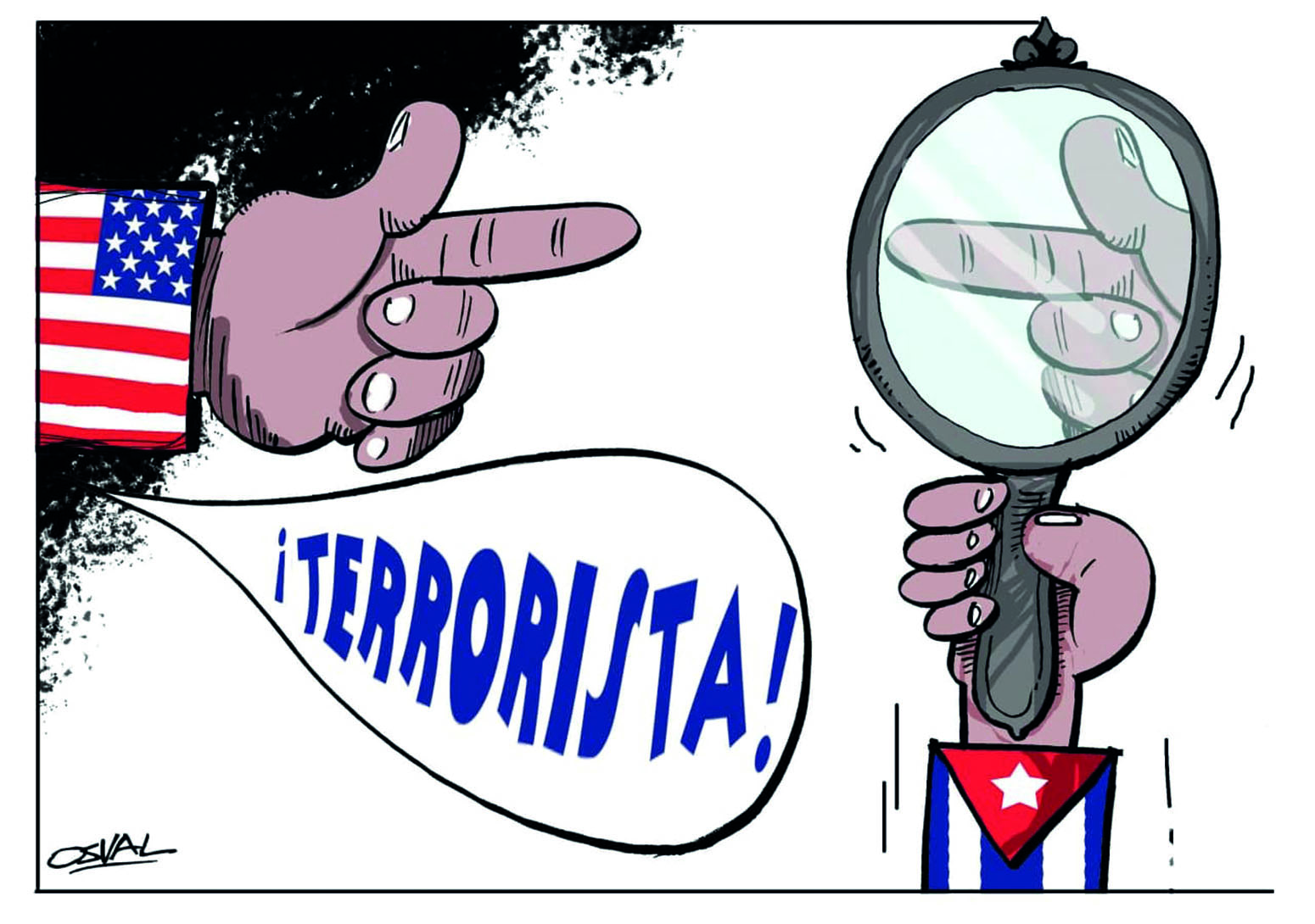 Terrorismo