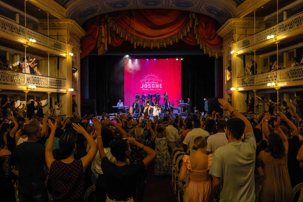 Teatro Sauto 