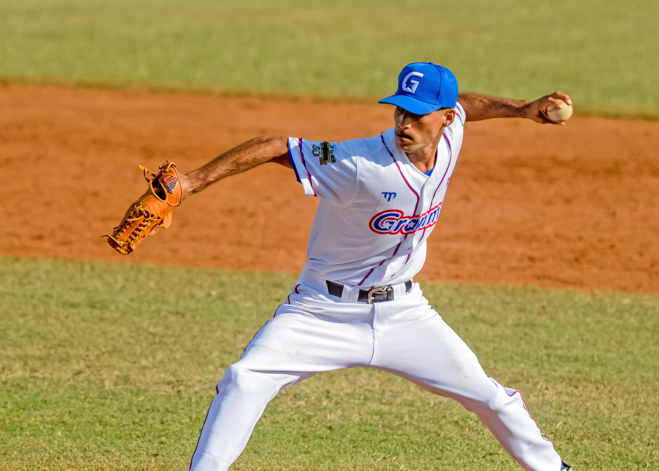 David Paradelo
