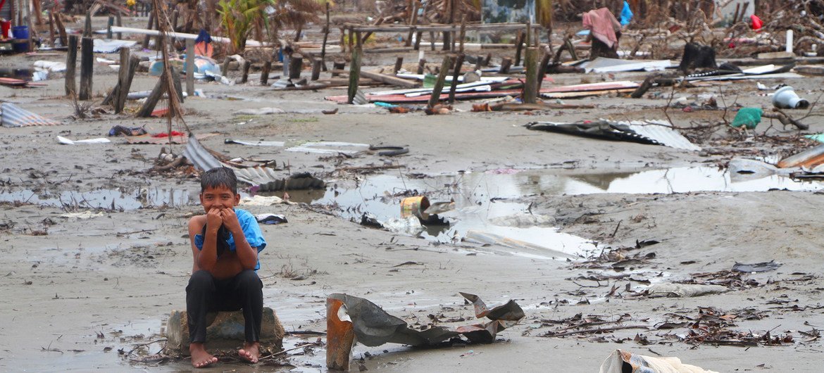 Inundaciones