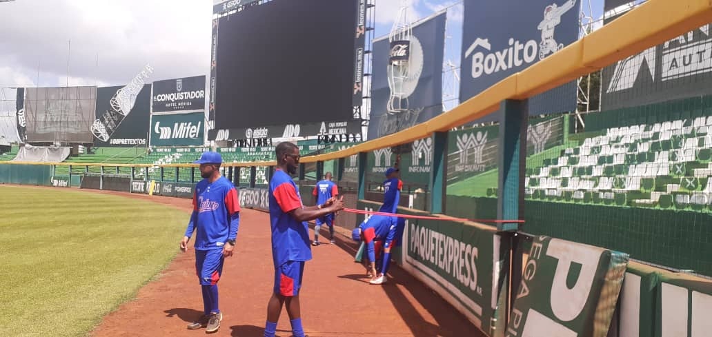 Béisbol