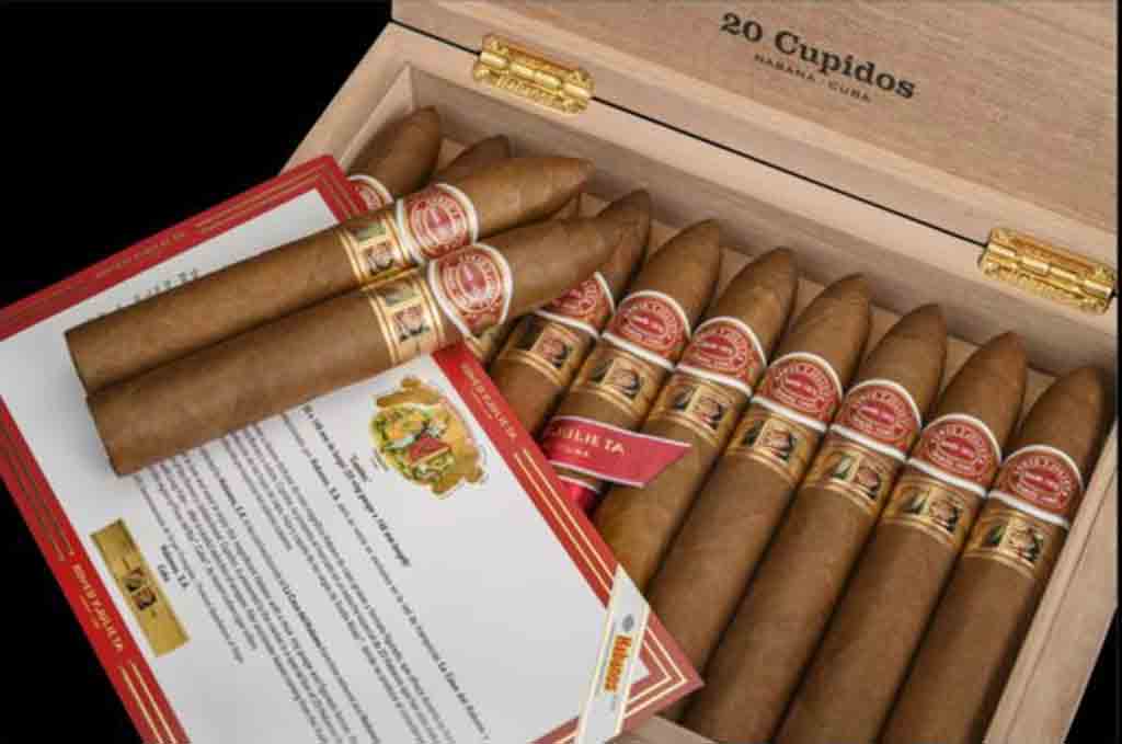 Habanos cupidos