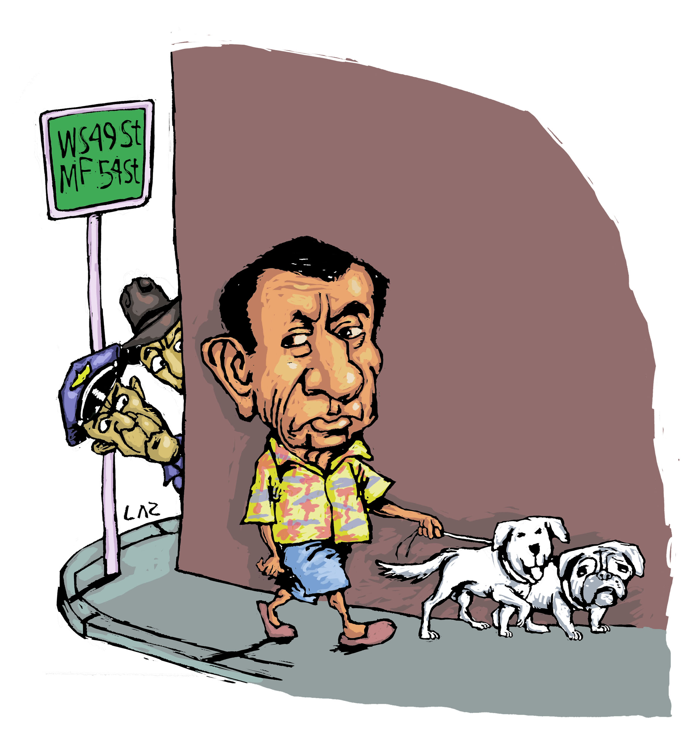 Así acabó la mafia en Cuba (I)
