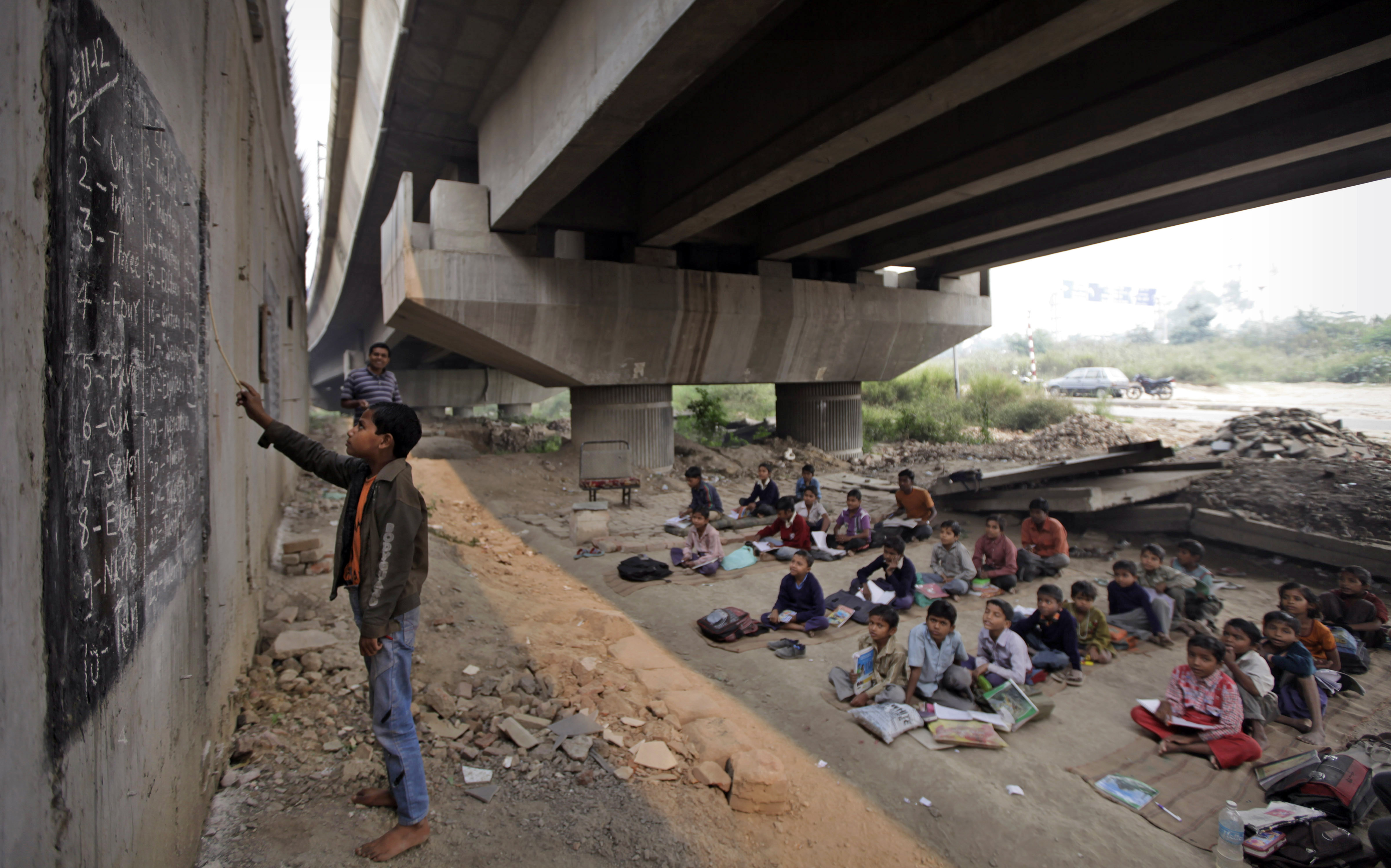 Nueva Delhi