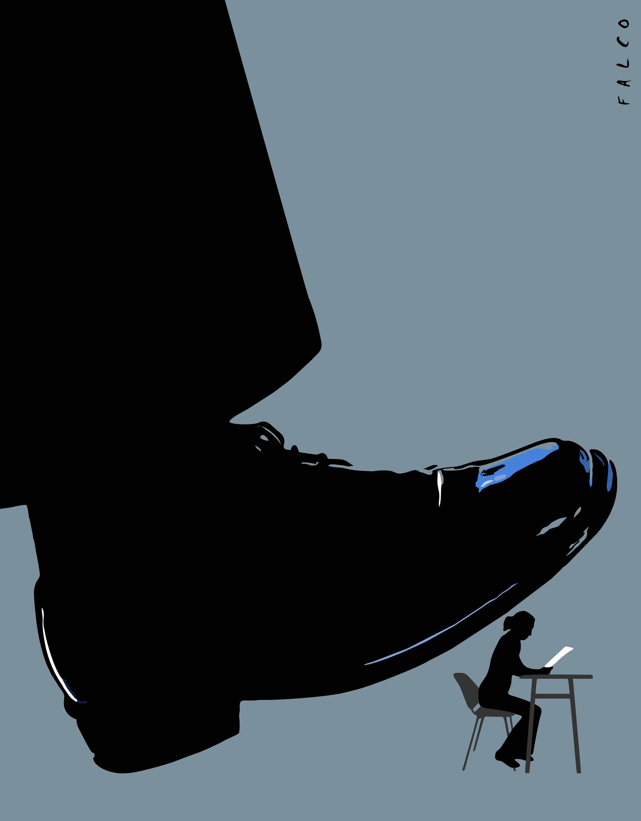 Violencia laboral: tras el hilo de la madeja