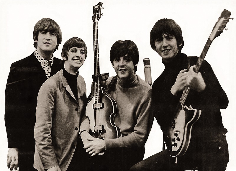 The Beatles