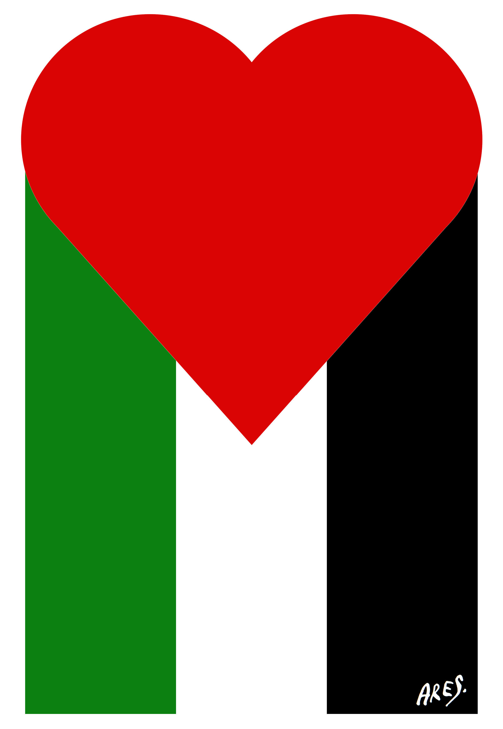 Palestina
