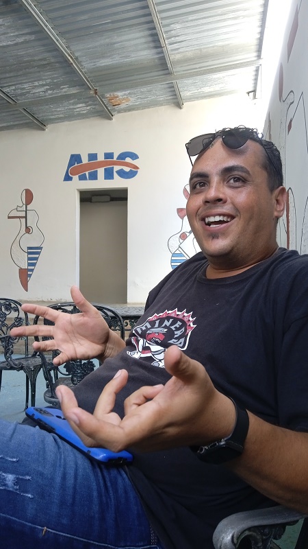 José  Angel
