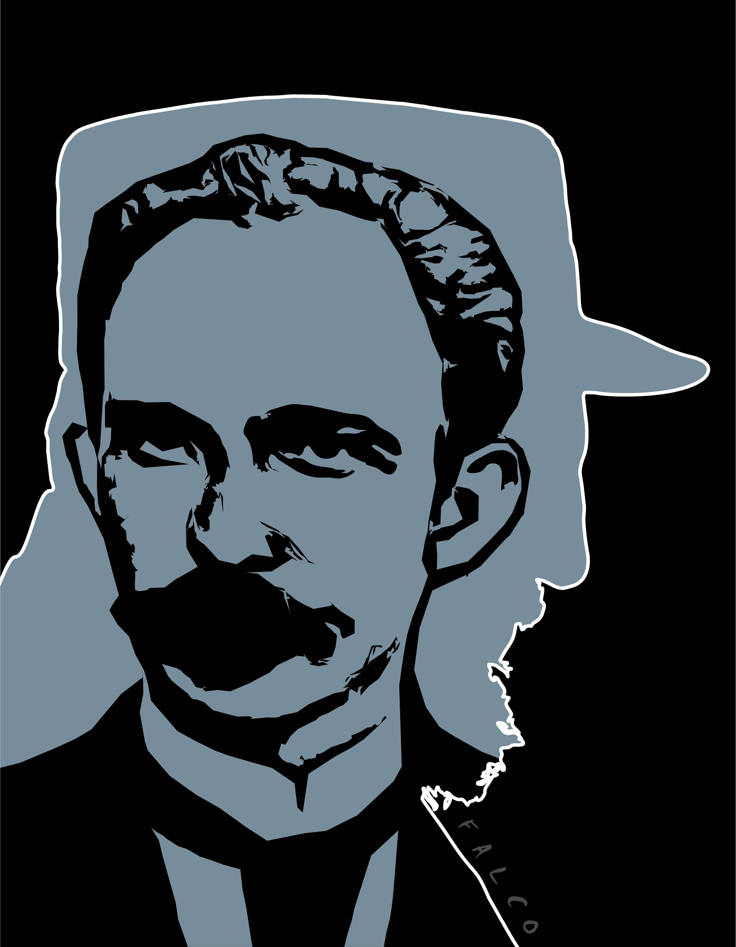 Fidel, Martí y la unidad  en la lucha revolucionaria