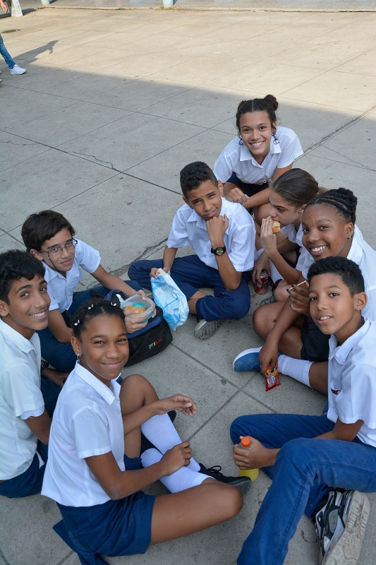 ¿Qué secundaria básica queremos?