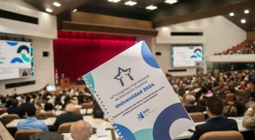 El Congreso Universidad 2024