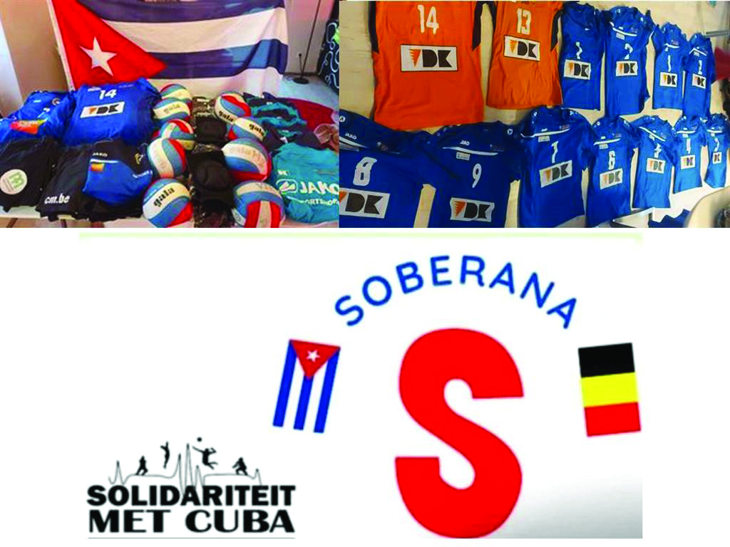 Solidaridad