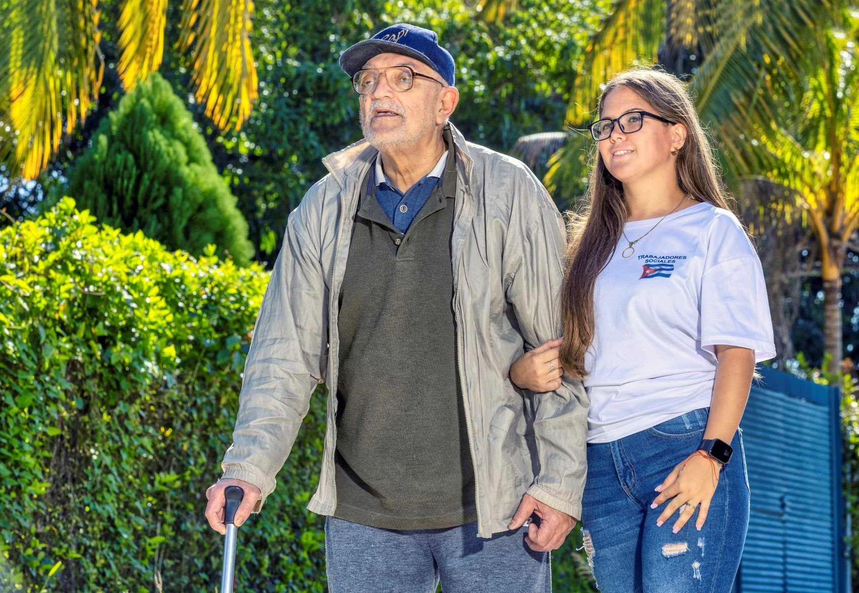 Los retos personales y profesionales persiguen a la joven Elizabeth a cada instante. 