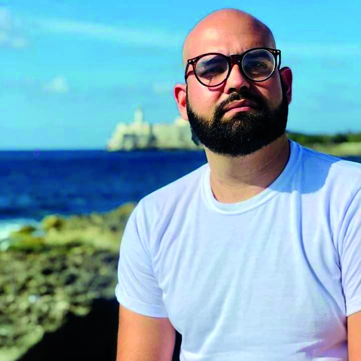Jorge Vilá Tamarit 