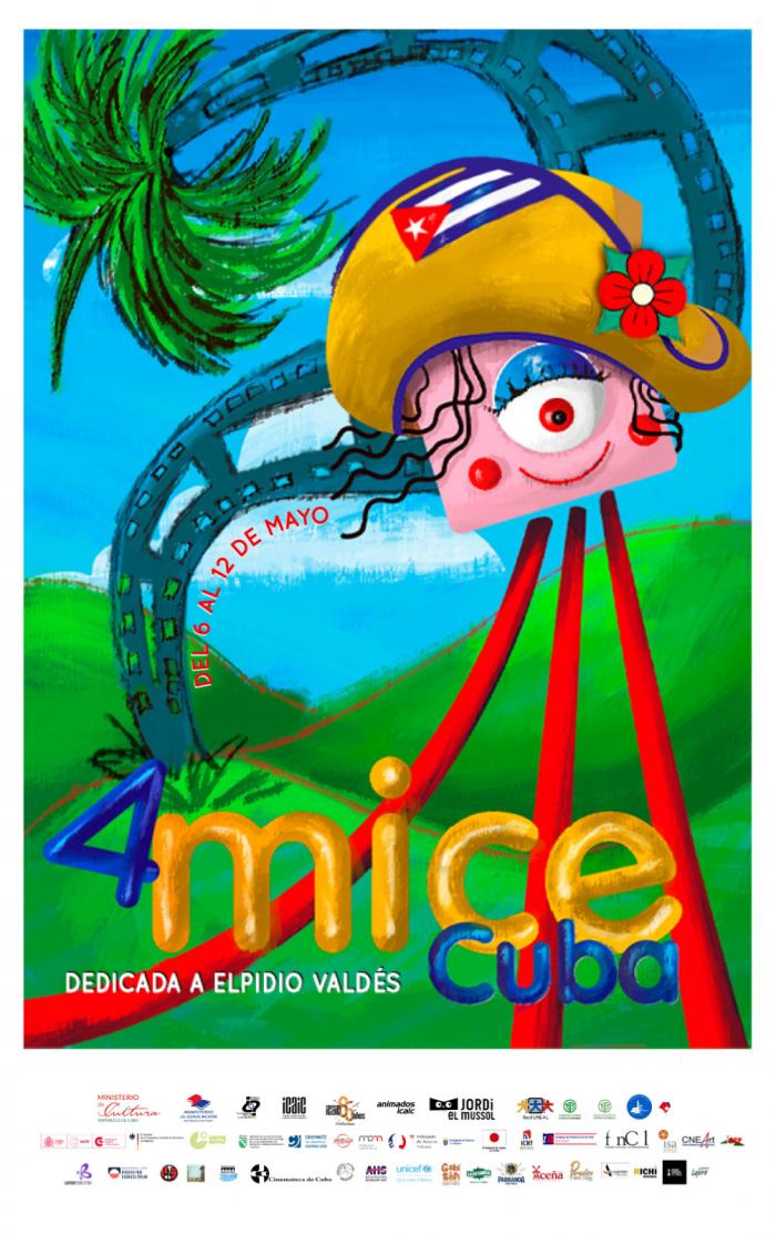 4mice Cuba