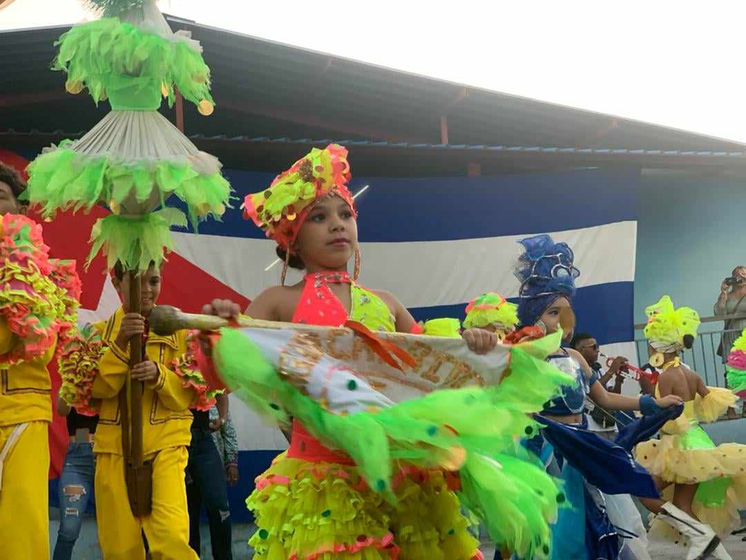 Ya están en La Habana los delegados al 12mo. Congreso de la UJC