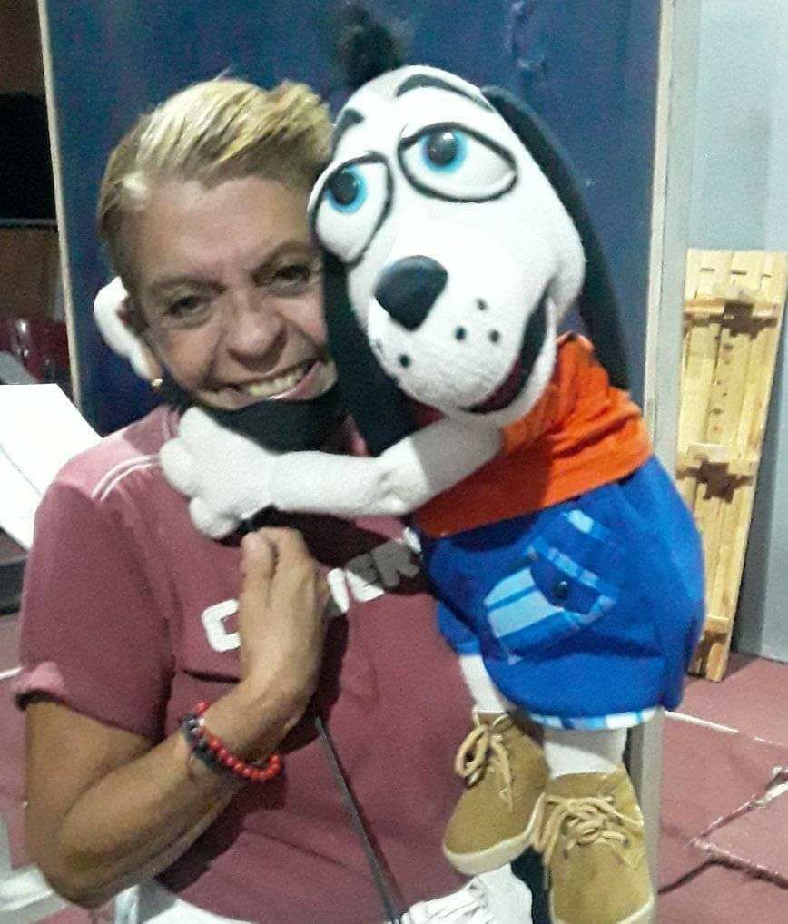Ana Nora Calaza
