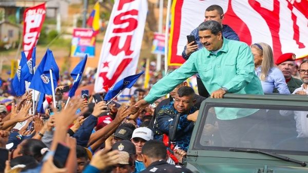 Al preguntar sobre la disposición de voto, el 65,5 por ciento aseveró que acudiría a sufragar. 