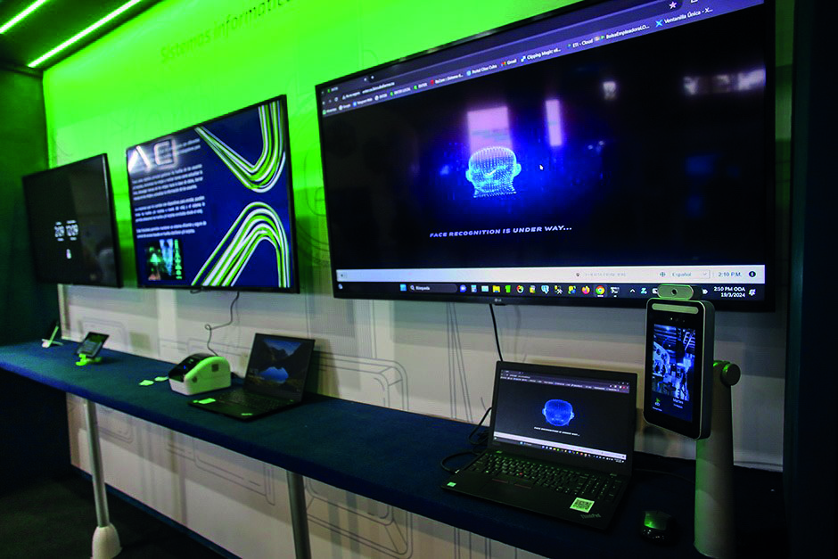 Empresa de Tecnologías de la Información