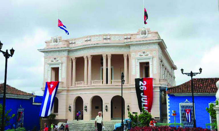 Sancti Spíritus