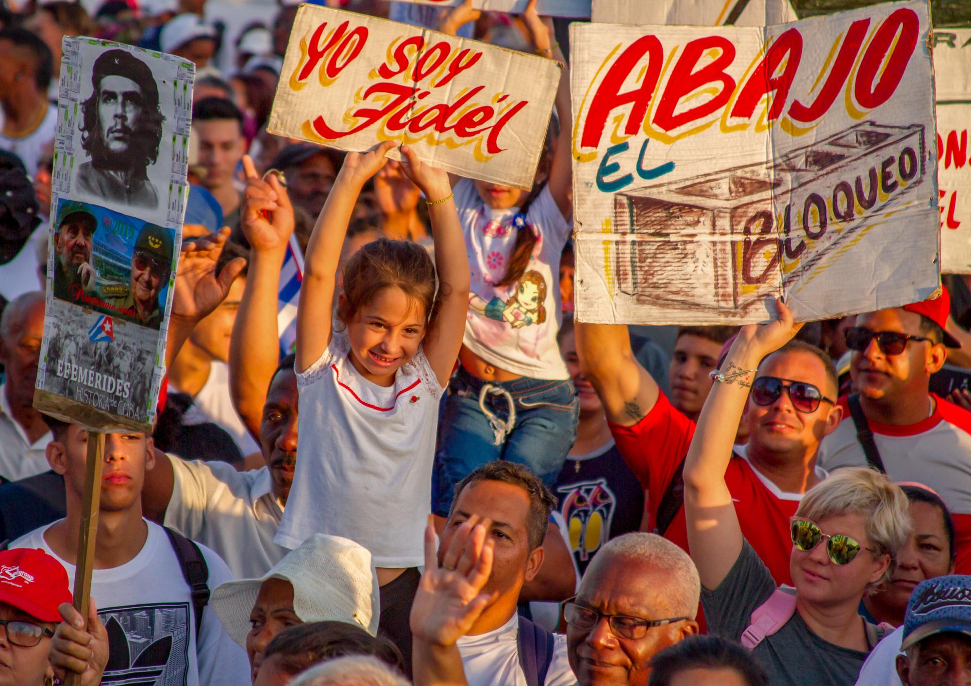 La cultura política sería inconcebible sin una auténtica participación política