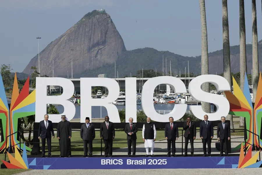 Grupo Brics