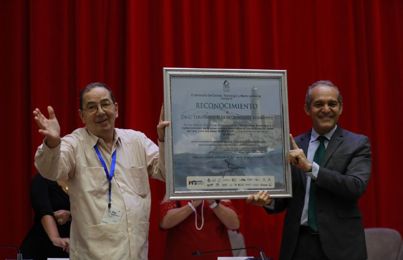 Cubambiente 2025 inicia sesiones en La Habana