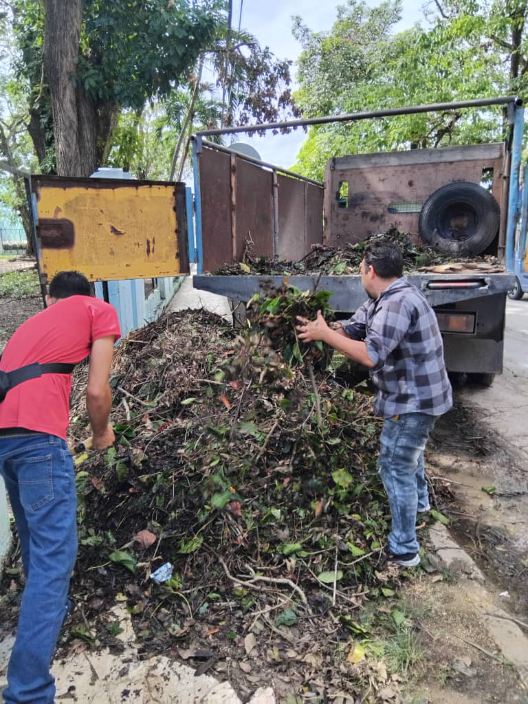 Cuba se recupera tras paso de huracán Melissa