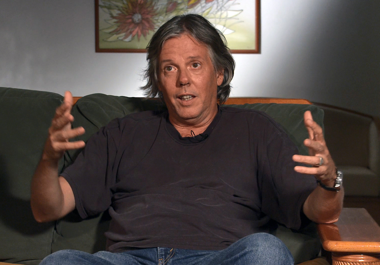 Alejandro García «Virulo»