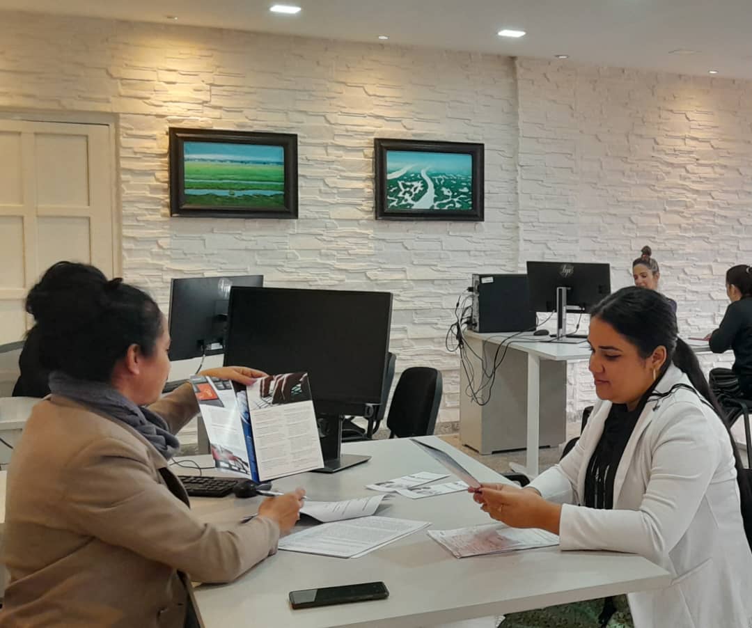 Parque Científico-Tecnológico de Villa Clara