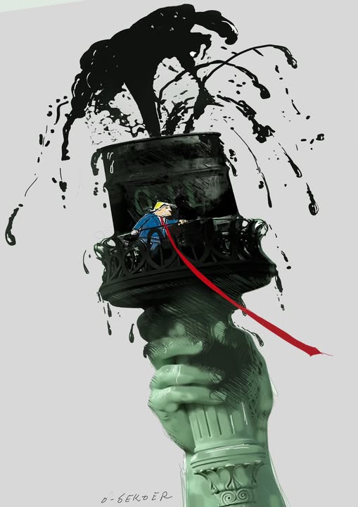 Legisladores demócratas estadounidenses califican de «descabellado» plan de Trump para apoderarse de Venezuela