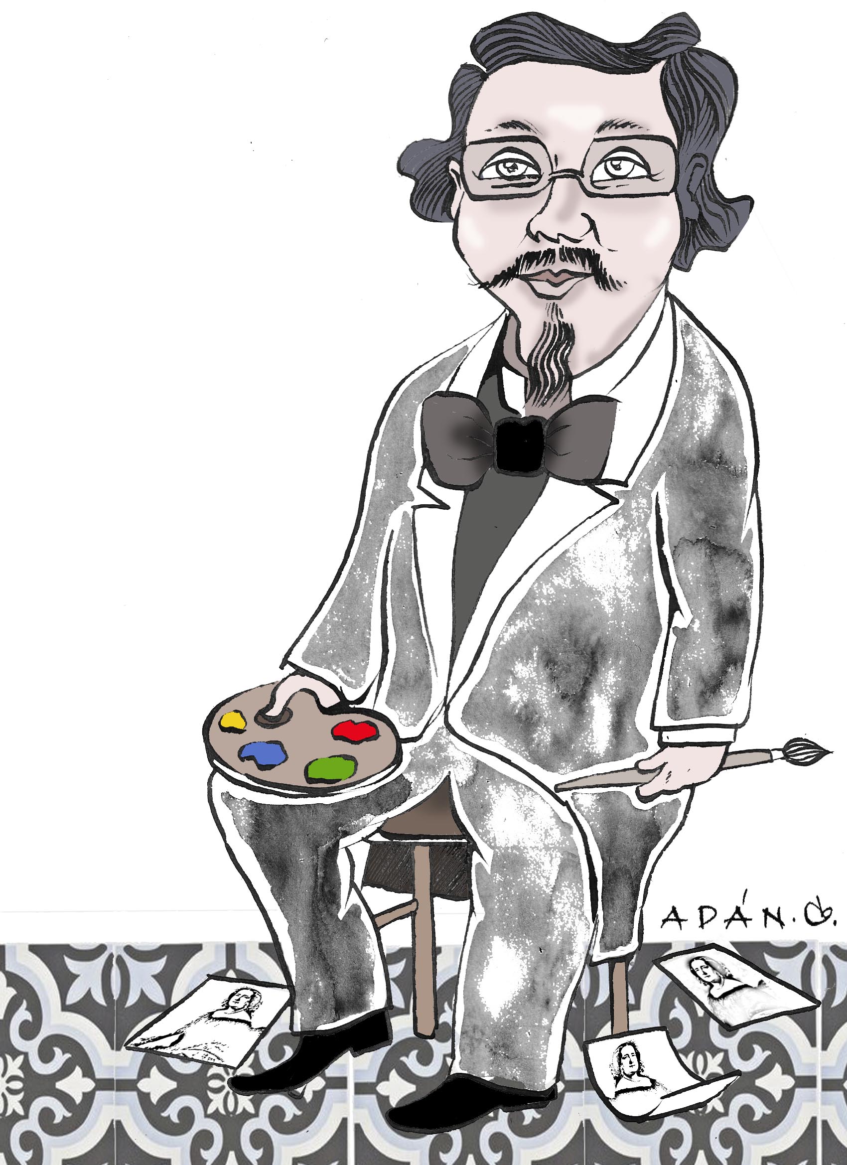 Federico Madrazo