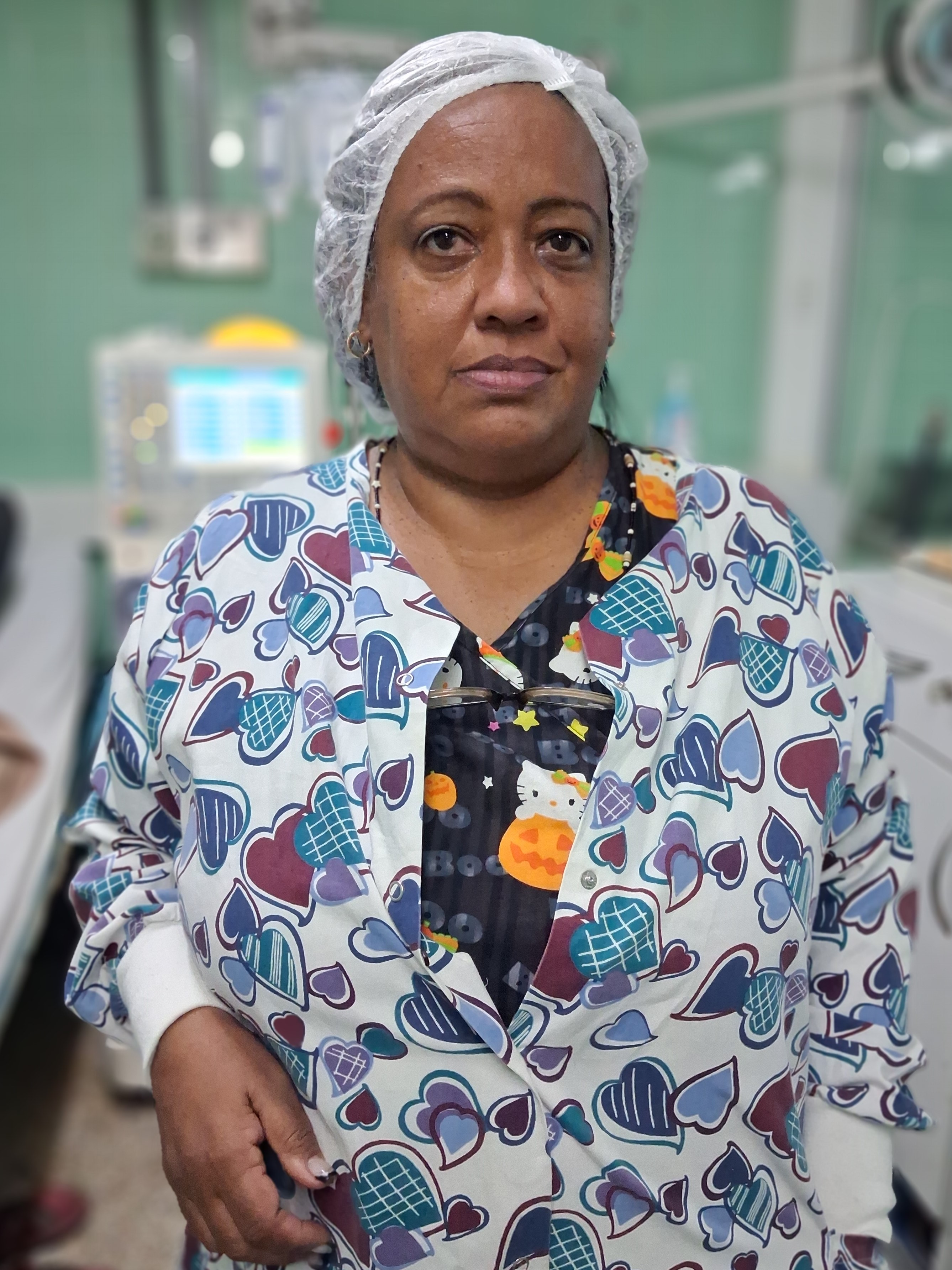 Fátima Dueñas Oquendo