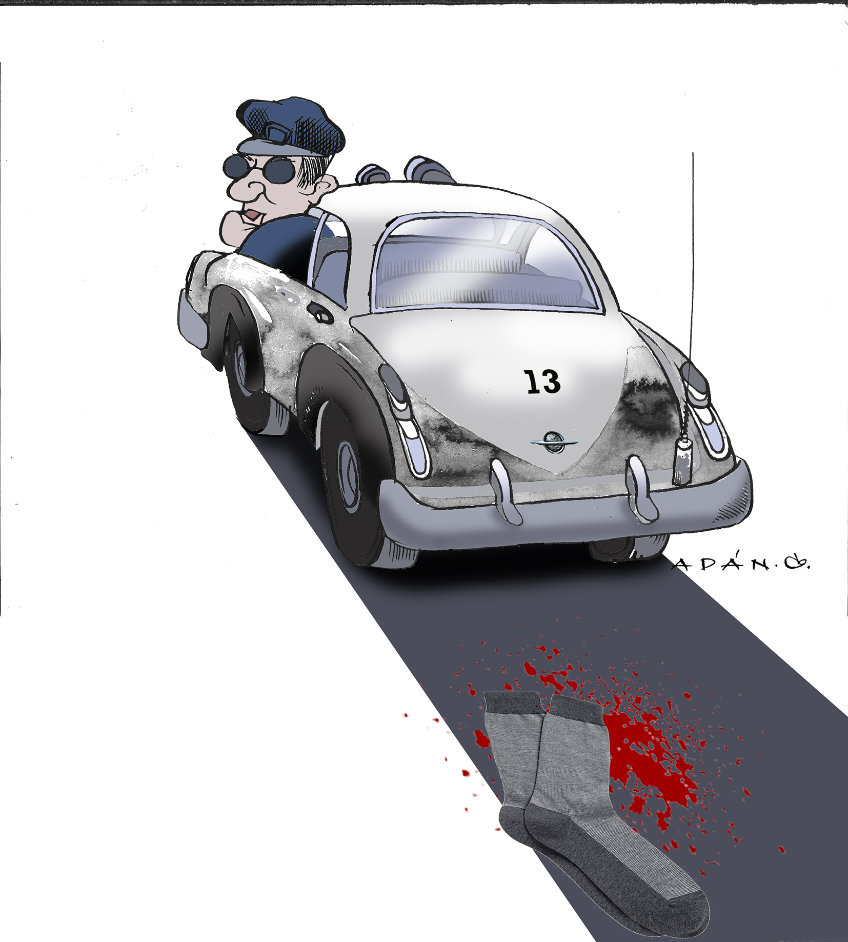 Víctimas del dictador Gerardo Machado