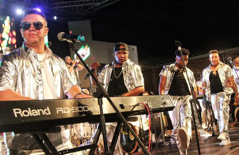 X Festival de la Salsa en Cuba