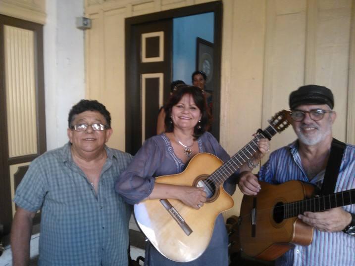 Gladys del Monte