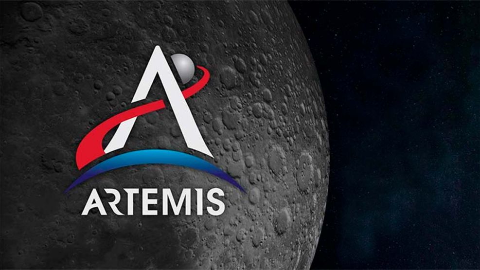 Misión Artemis II de la NASA