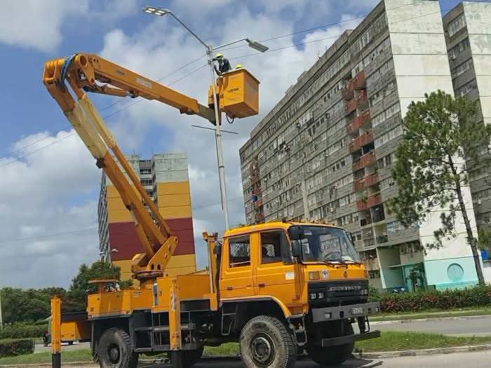 Nuevos aires para la ciudad vueltabajera