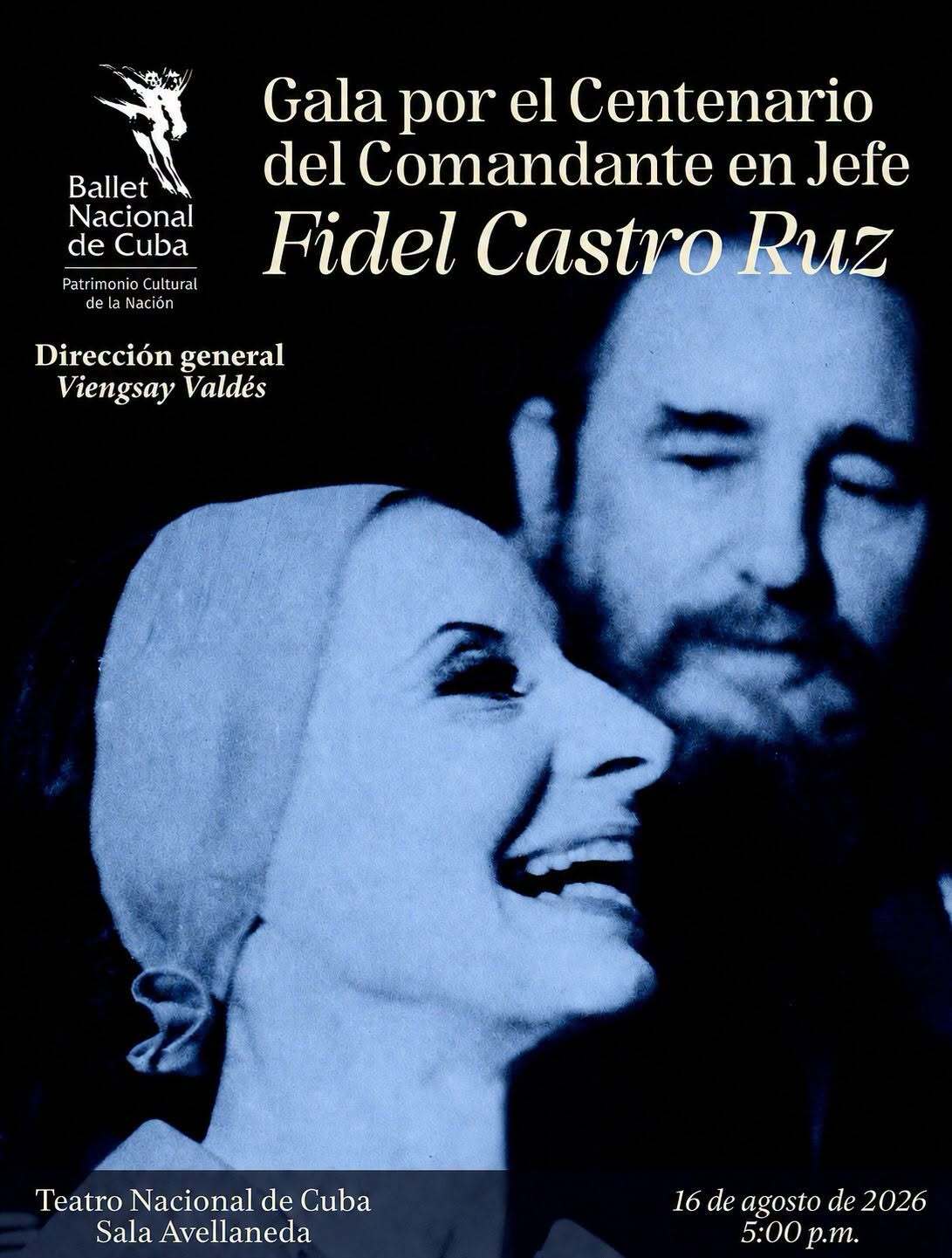 Ballet Fidel