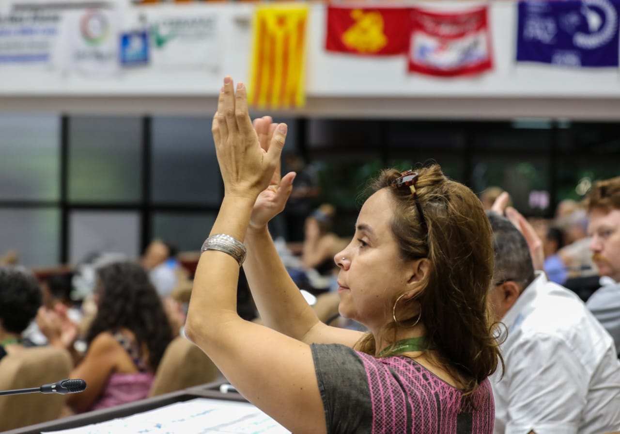 Coloquio Fidel