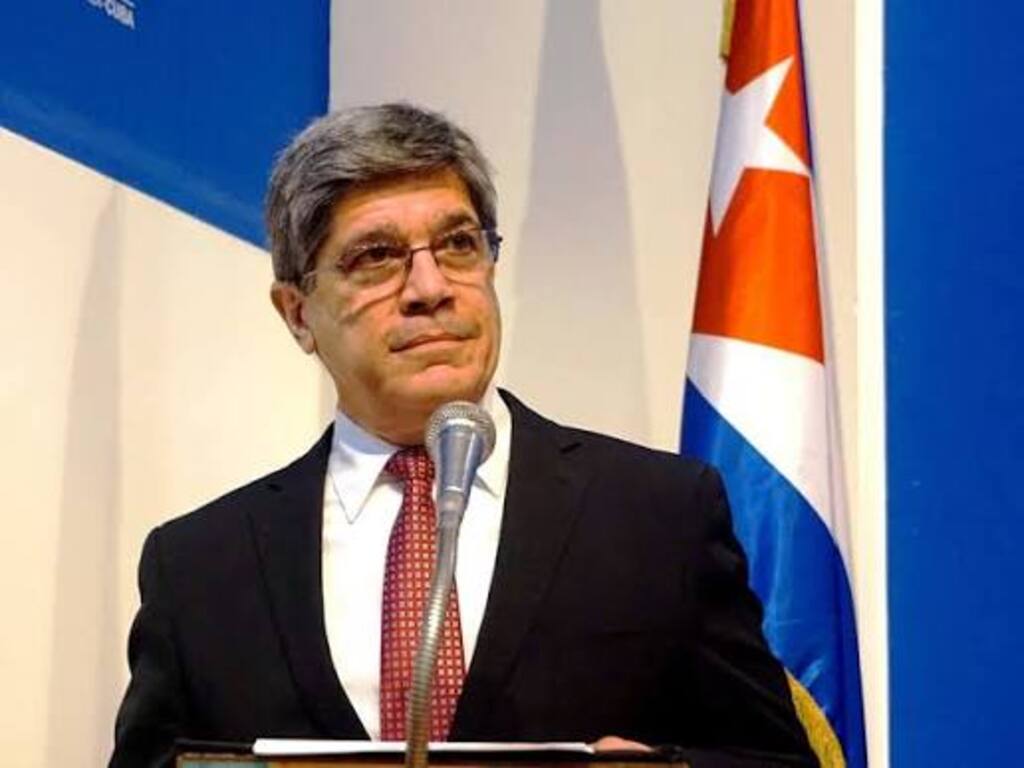 Carlos Fernández de Cossío