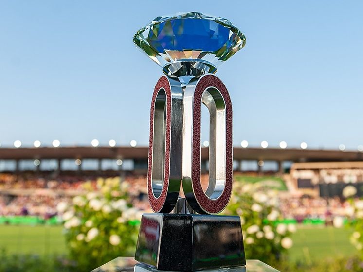 Liga del Diamante