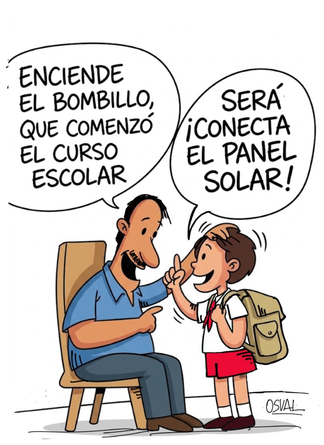 Curso escolar