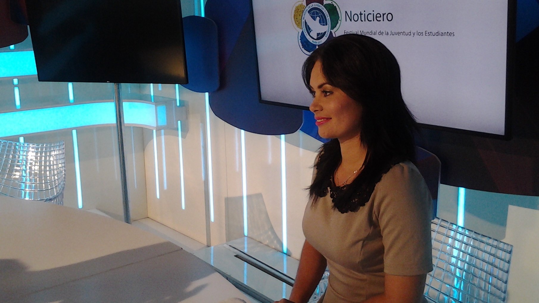 Noticiero No. 4