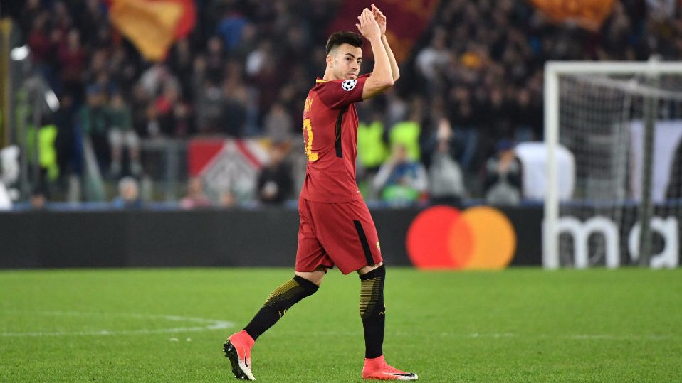 Stephan El Shaarawy