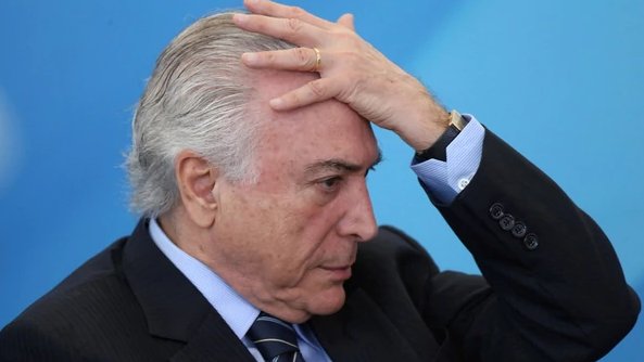 Michel Temer