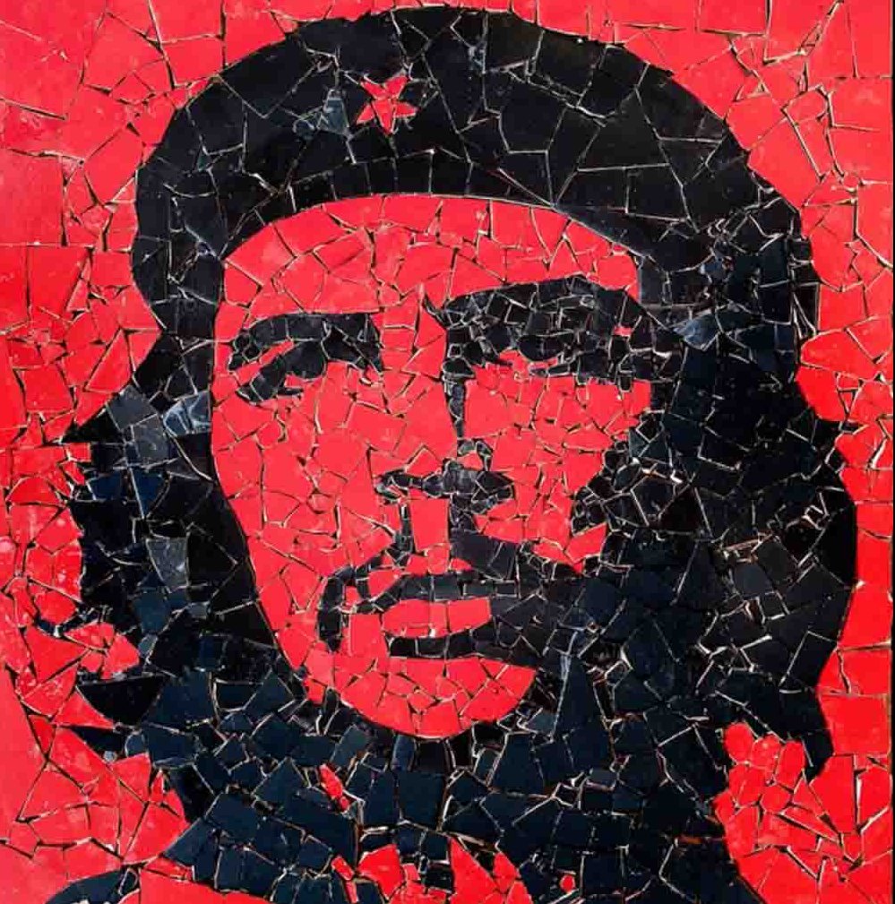 Ernesto Guevara