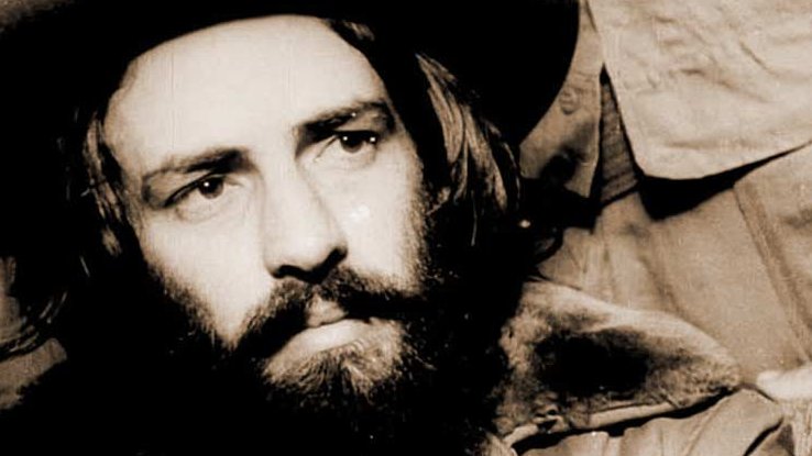 Camilo Cienfuegos